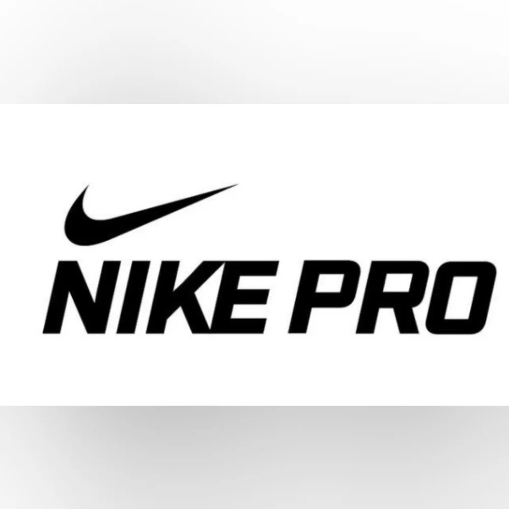 NIKE Pro Dri-Fit Non-Padded Sport Bras. Women's Size: Medium.